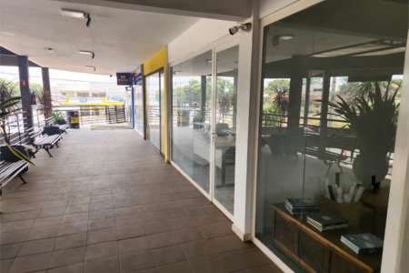 Salão à venda ou para alugar em Jardim Primavera, Araraquara, SP
