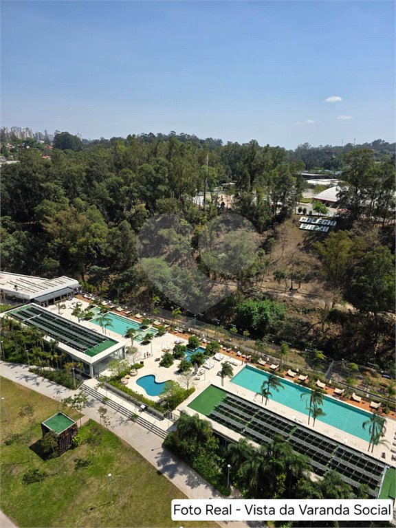 Apartamento à venda com 4 suítes em Jardim Morumbi, São Paulo, SP