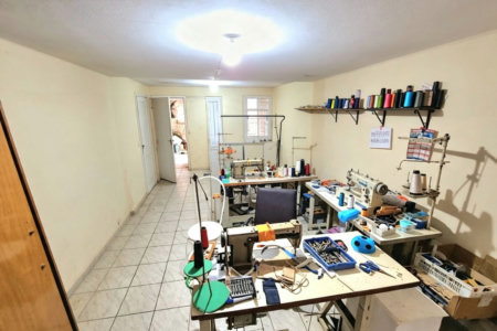 Casa com 3 dormitórios à venda, 119 m² por R$ 689.000,00 - Pompéia - Santos/SP