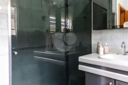 Casa Térrea à venda ou para alugar com 3 quartos em Jaguaré, São Paulo, SP