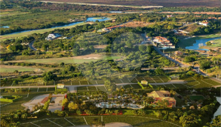 Terreno em condomínio à venda em Golfe, Armação dos Búzios, RJ