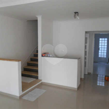 Sobrado à venda com 2 quartos em Vila Gomes Cardim, São Paulo, SP