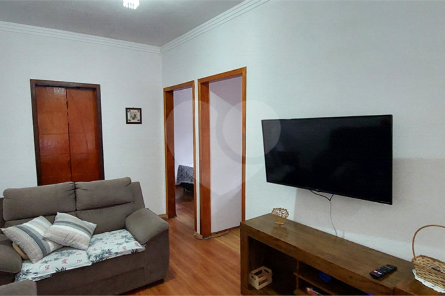 Casa à venda com 2 quartos no condomínio Sausalito, Mairiporã - SP