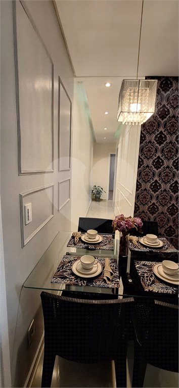 Apartamento à venda com 2 quartos, sendo 1 suíte, em Ponte de São João, Jundiaí, SP