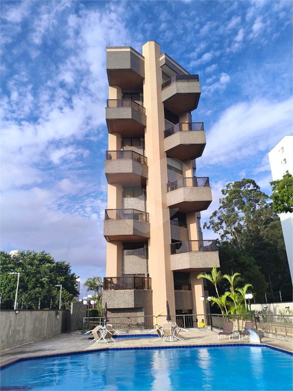 Apartamento à venda com 4 suítes em Santana, São Paulo, SP
