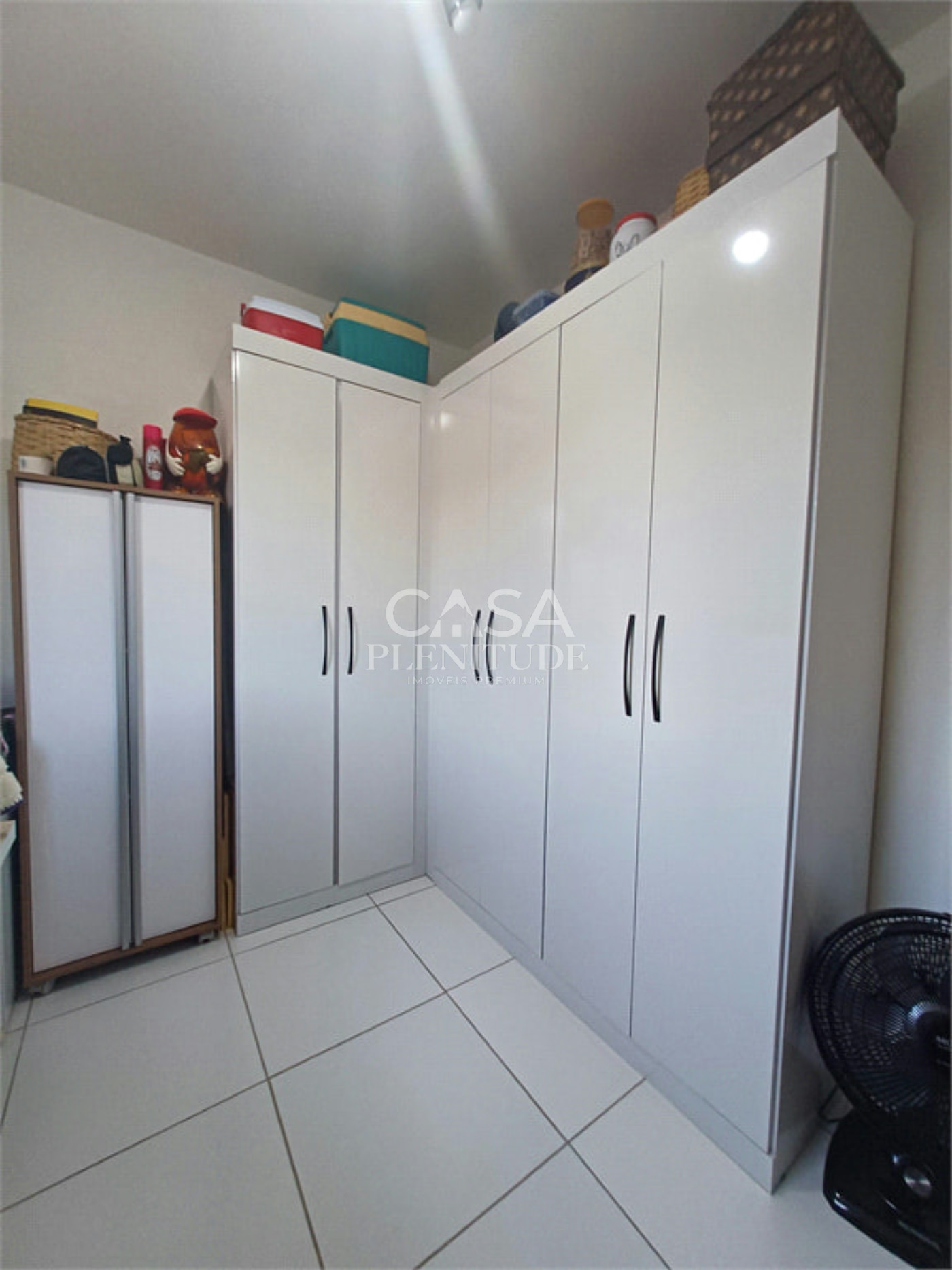 Apartamento à venda com 2 quartos, sendo 1 suíte, em Jardim Simus, Sorocaba, SP