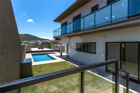 Casa à venda com 3 suítes no condomínio Residencial Buona Vita Gold, Atibaia - SP
