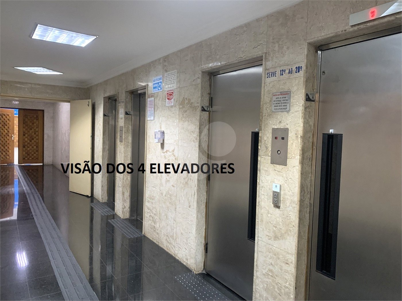 Apartamento à venda ou para alugar com 1 quarto em Bela Vista, São Paulo, SP