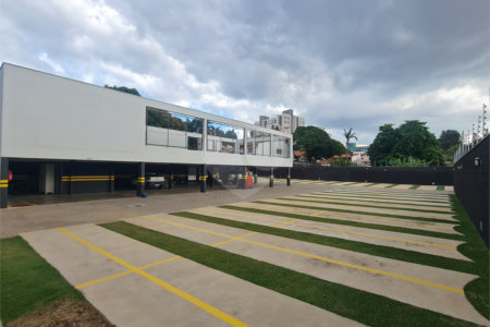 Apartamento à venda com 3 quartos, sendo 1 suíte,  em Jardim Refúgio, Sorocaba, SP