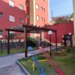 Apartamento à venda com 2 quartos, sendo 1 suíte, em Mogi Moderno, Mogi das Cruzes, SP