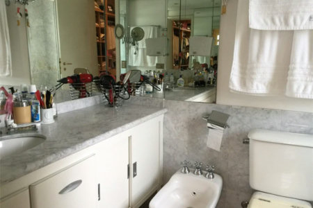 Apartamento à venda com 4 suítes em Vila Suzana, São Paulo, SP