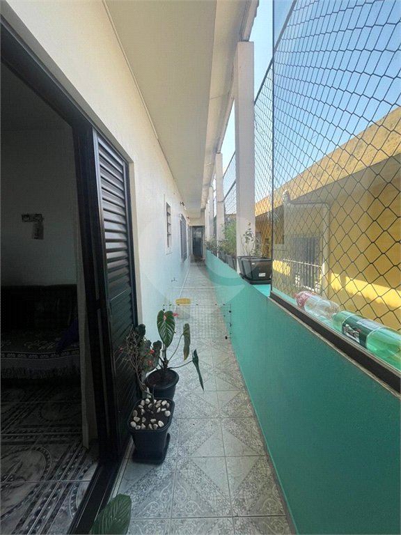 Casa à venda com 3 quartos em Jardim Rosana, São Paulo, SP