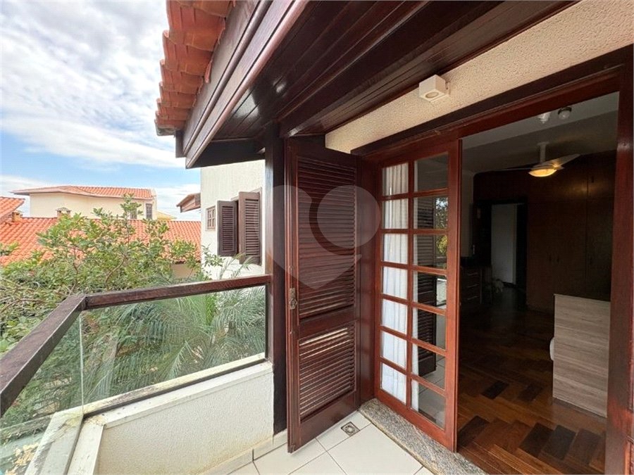 Casa à venda com 4 suítes no condomínio Granja Olga II, Sorocaba - SP