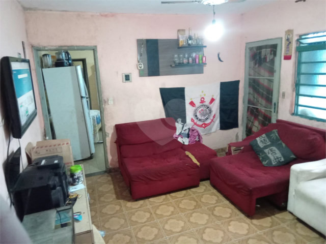 Casa à venda com 3 quartos em Casa Verde, São Paulo, SP