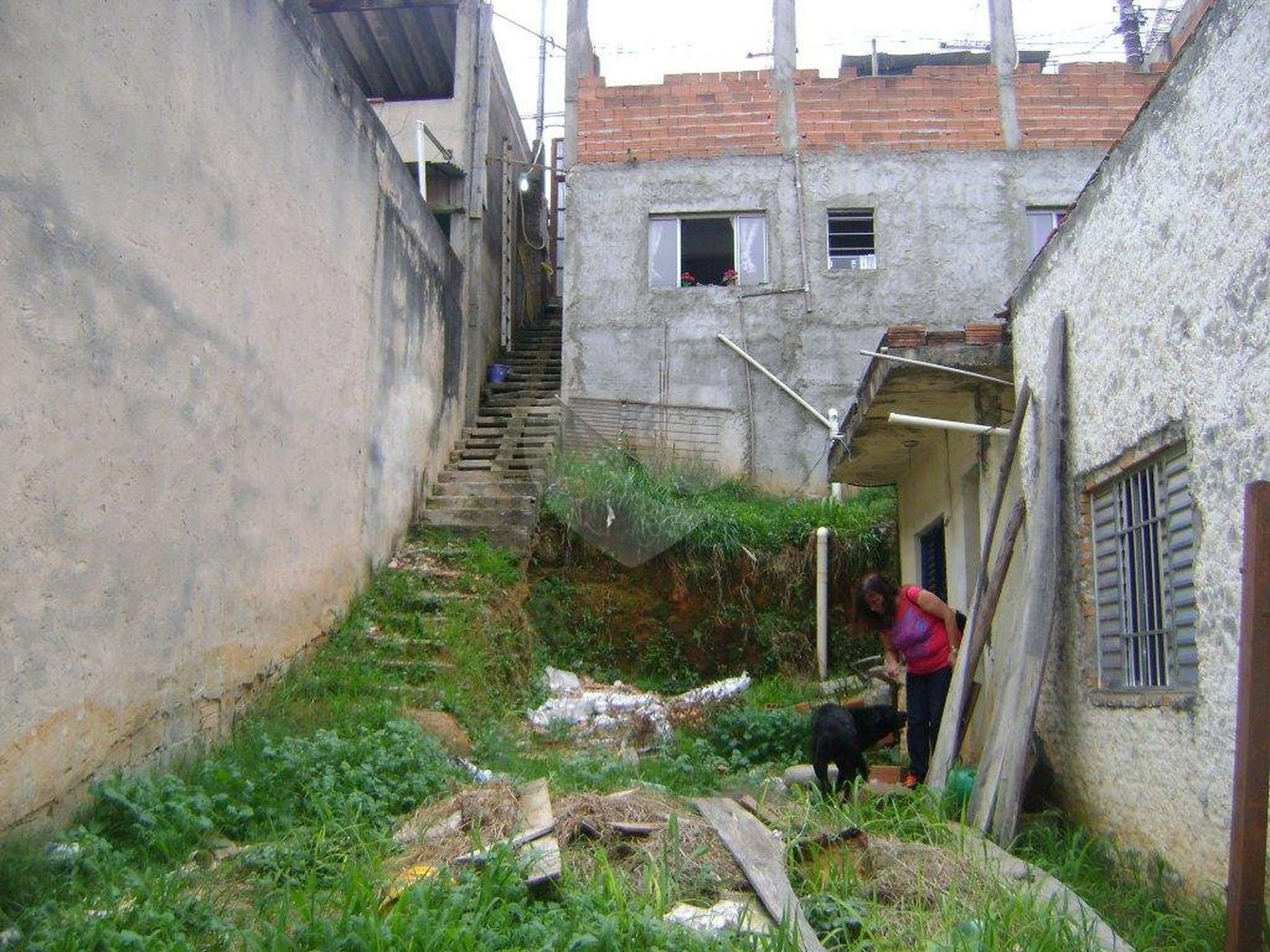 Terreno à venda em Jardim Peri, São Paulo, SP