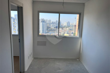 Studio à venda com 2 quartos em Várzea da Barra Funda, São Paulo, SP