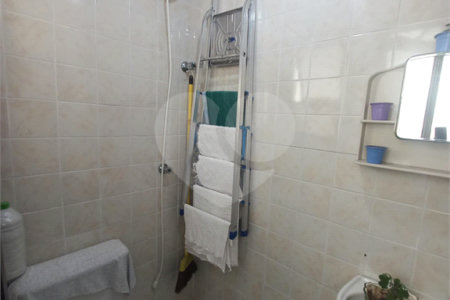 Apartamento à venda com 2 quartos em Vila São Paulo, São Paulo, SP