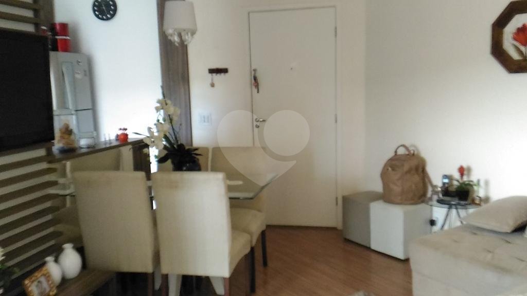 Apartamento à venda com 2 quartos em Vila Nova Cachoeirinha, São Paulo, SP