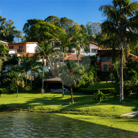 Casa à venda com 8 quartos, sendo 4 suítes, em Parque Alves de Lima, São Paulo, SP