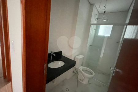 Apartamento à venda com 2 quartos em Parada Inglesa, São Paulo, SP