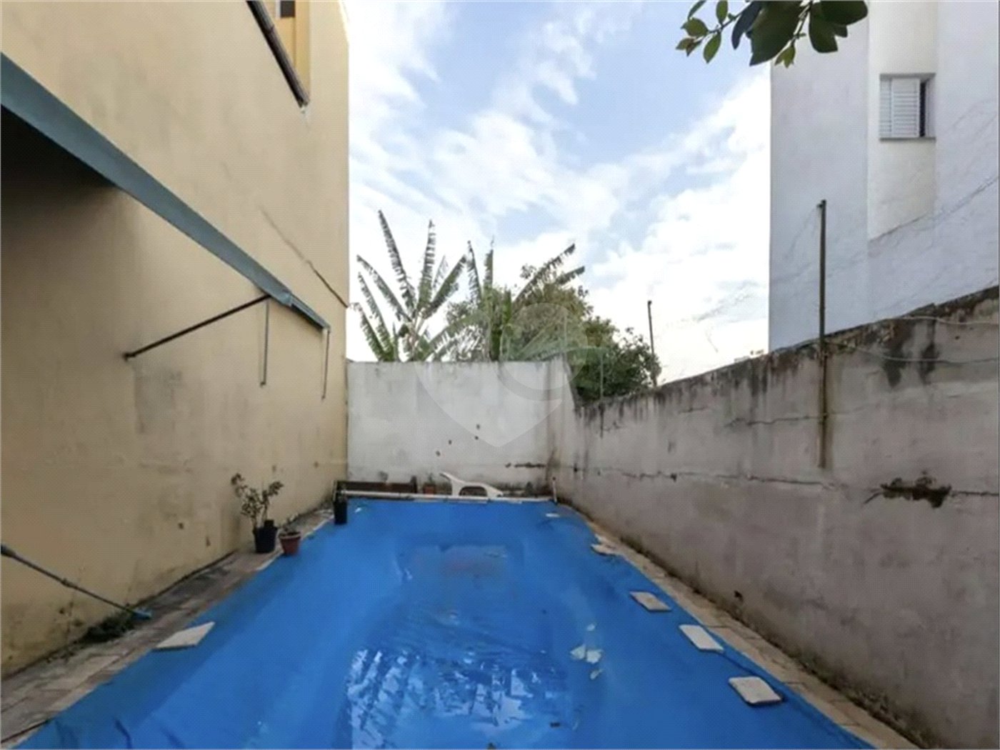 Casa Térrea à venda com 4 quartos, sendo 1 suíte, em Tucuruvi, São Paulo, SP