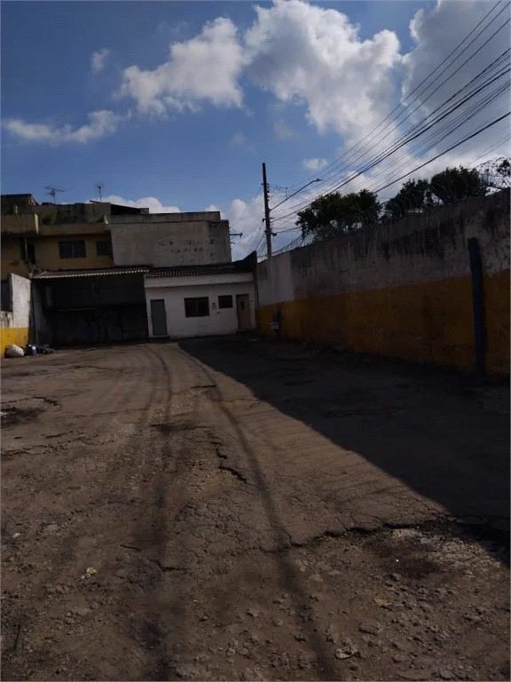 Terreno para alugar em Jardim Ivana, São Paulo, SP