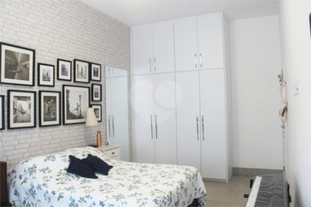 Apartamento à venda com 2 quartos em Bela Vista, São Paulo, SP