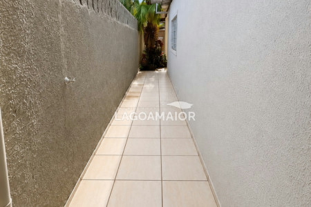 Casa à venda com 4 quartos no Centro, Três Lagoas, MS