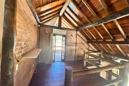 Casa à venda com 4 quartos, sendo 2 suítes, no condomínio Náutico Porto Bragança, Bragança Paulista - SP