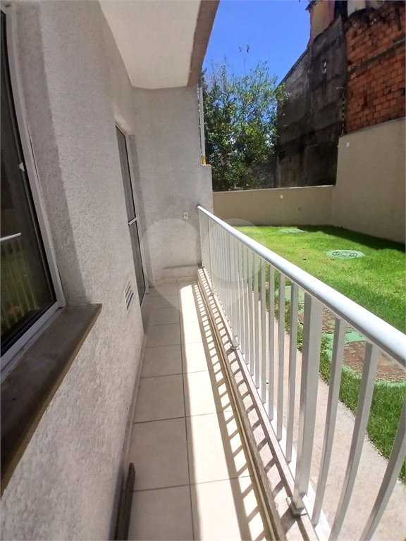 Studio à venda com 1 quarto em Parque Vitória, São Paulo, SP
