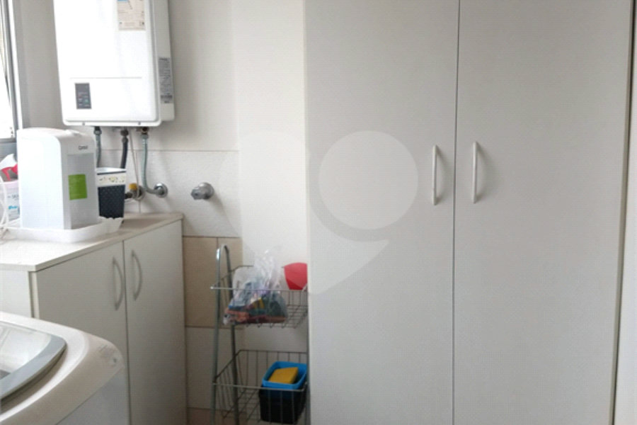 Apartamento à venda com 3 quartos, sendo 1 suíte, em Planalto Paulista, São Paulo, SP