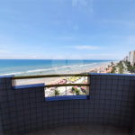 Apartamento à venda com 2 quartos, sendo 1 suíte, em Vera Cruz, Mongaguá, SP