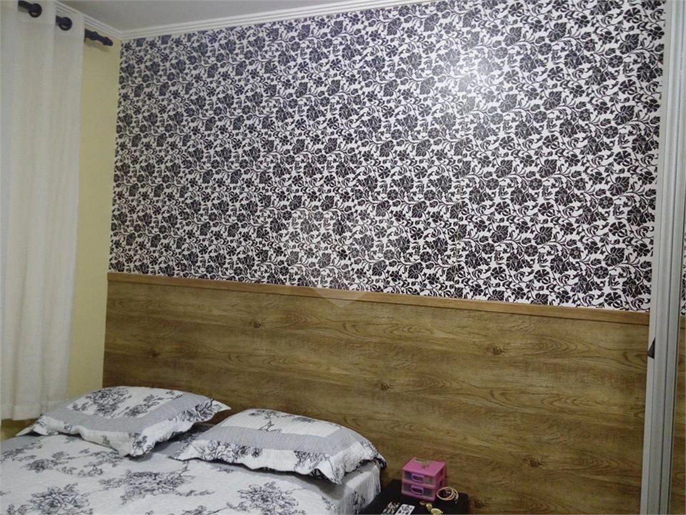 Apartamento à venda com 2 quartos em Parque Novo Mundo, São Paulo, SP