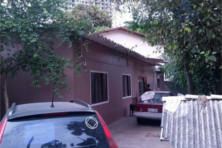 Casa à venda com 3 quartos em Jardim das Palmas, São Paulo, SP