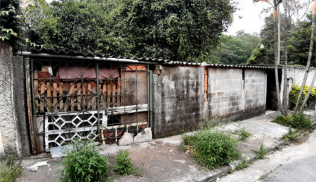 Terreno à venda em Tucuruvi, São Paulo, SP