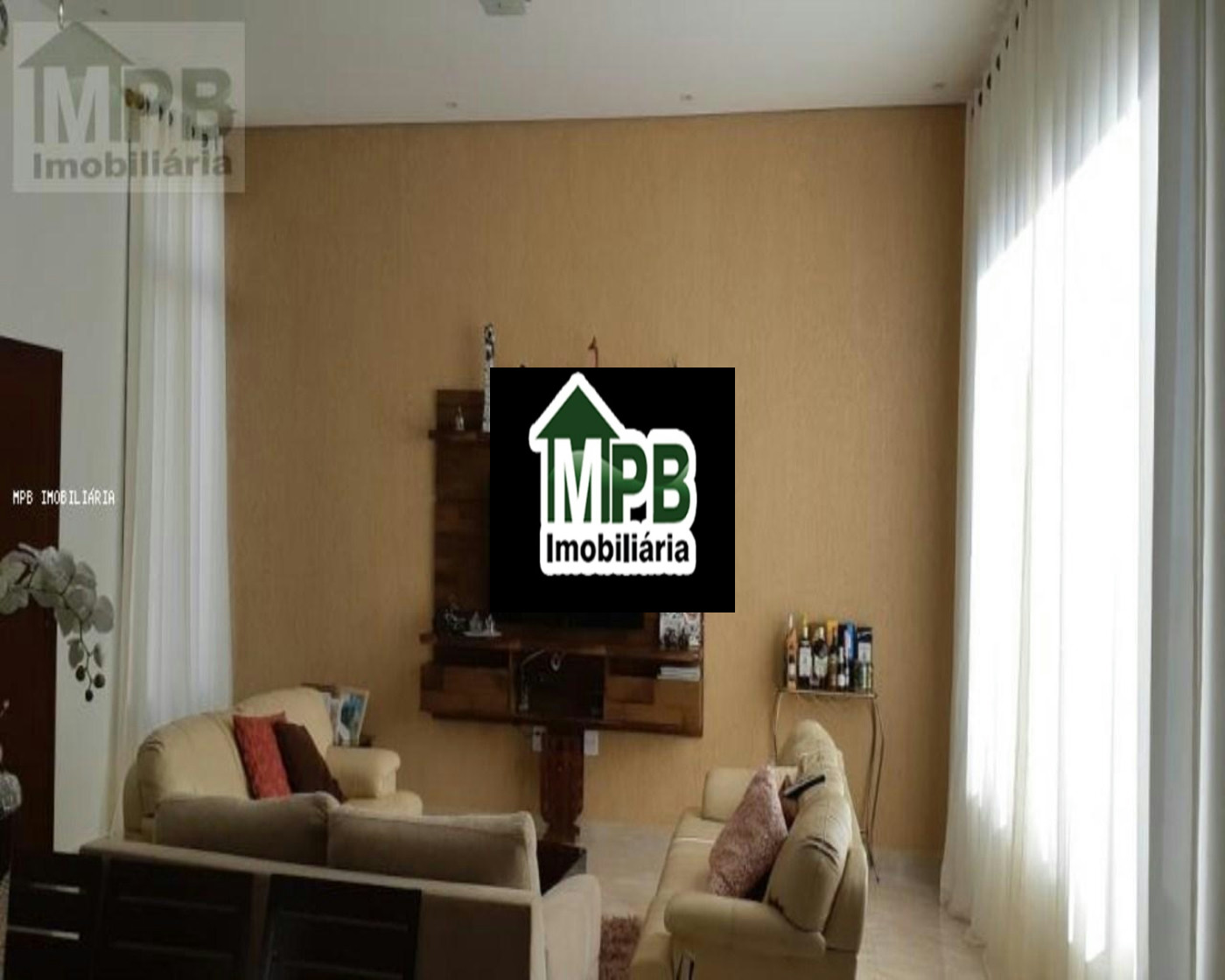 Casa à venda com 3 suítes em Condomínio Golden Park Residence, Sorocaba, SP
