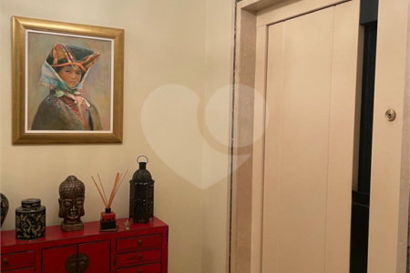Apartamento à venda com 4 suítes em Morumbi, São Paulo, SP
