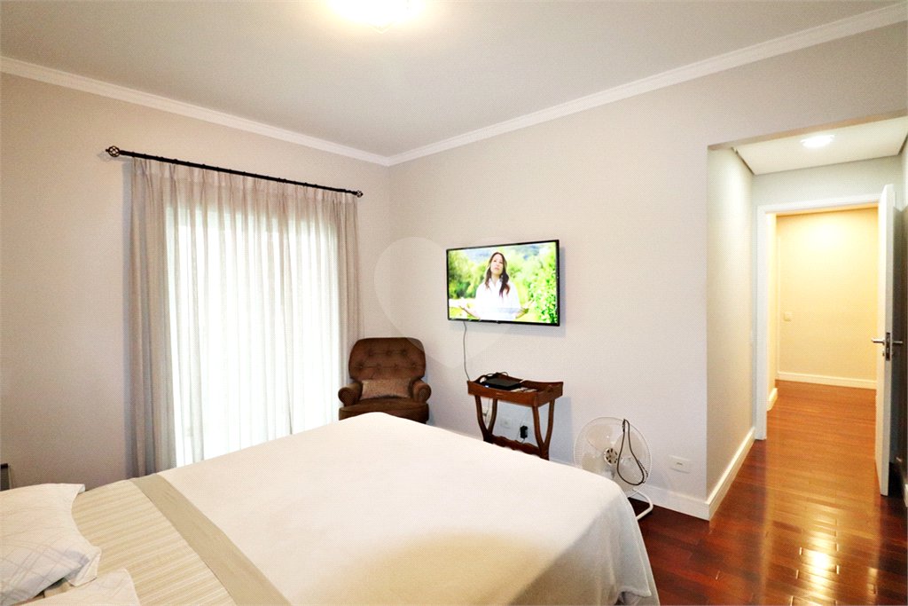 Apartamento à venda com 4 suítes em Santana, São Paulo, SP