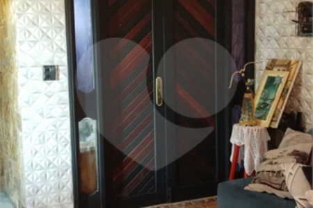 Casa à venda com 5 quartos, sendo 3 suítes,  em Vila Alpina, São Paulo, SP