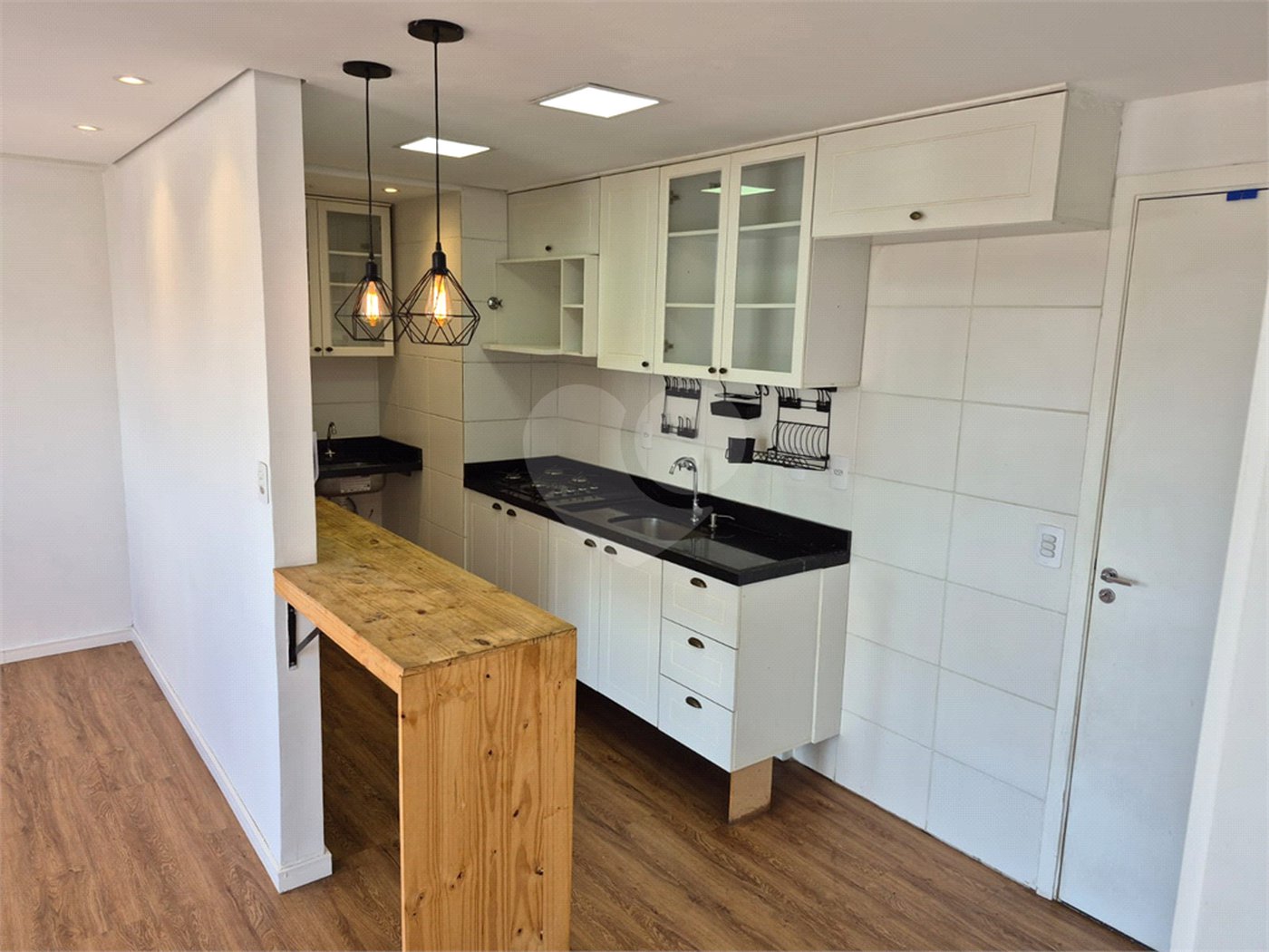 Apartamento à venda com 1 quarto no Brasilândia, São Paulo, SP