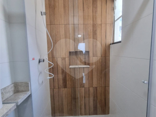 Apartamento à venda com 1 quarto em Tucuruvi, São Paulo, SP