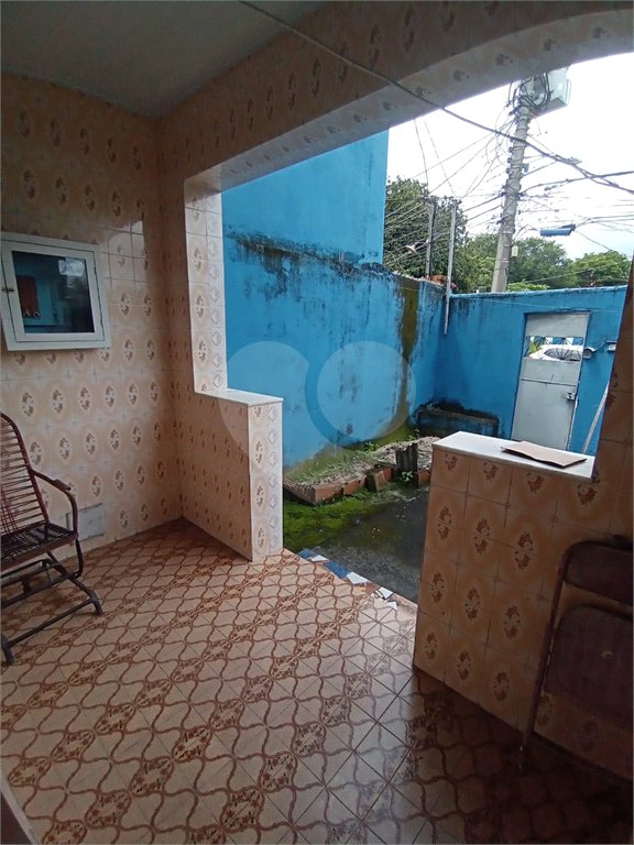 Casa à venda com 2 quartos em Campo Grande, Rio de Janeiro, RJ