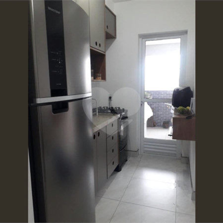 Apartamento à venda com 2 quartos, sendo 1 suíte,  em Barra Funda, São Paulo, SP