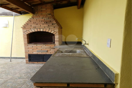 Sobrado à venda com 3 quartos, sendo 1 suíte, em Vila Maria Alta, São Paulo, SP