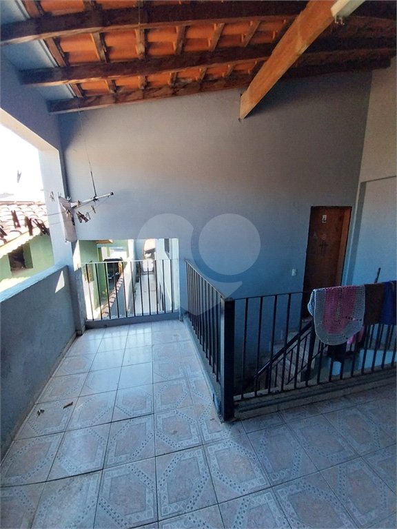 Casa à venda com 3 quartos em Jardim Morada do Sol, Indaiatuba, SP