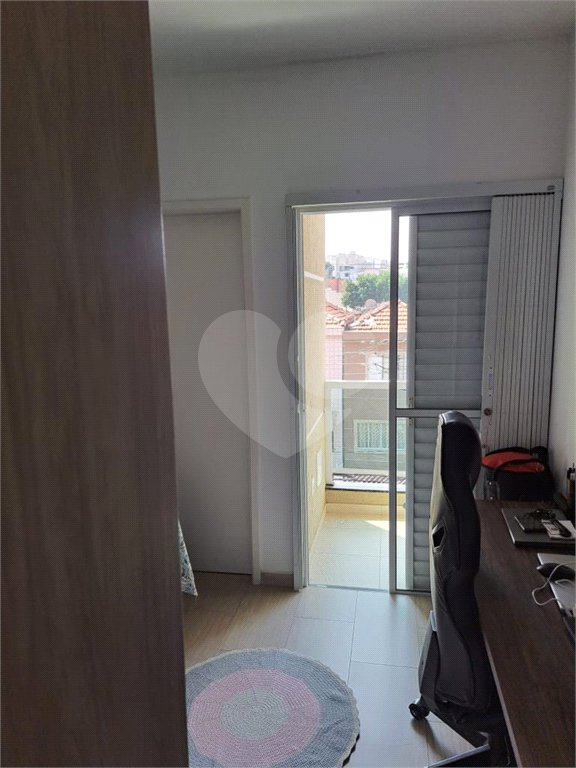 Sobrado à venda com 3 quartos, sendo 1 suíte,  em Vila Gustavo, São Paulo, SP