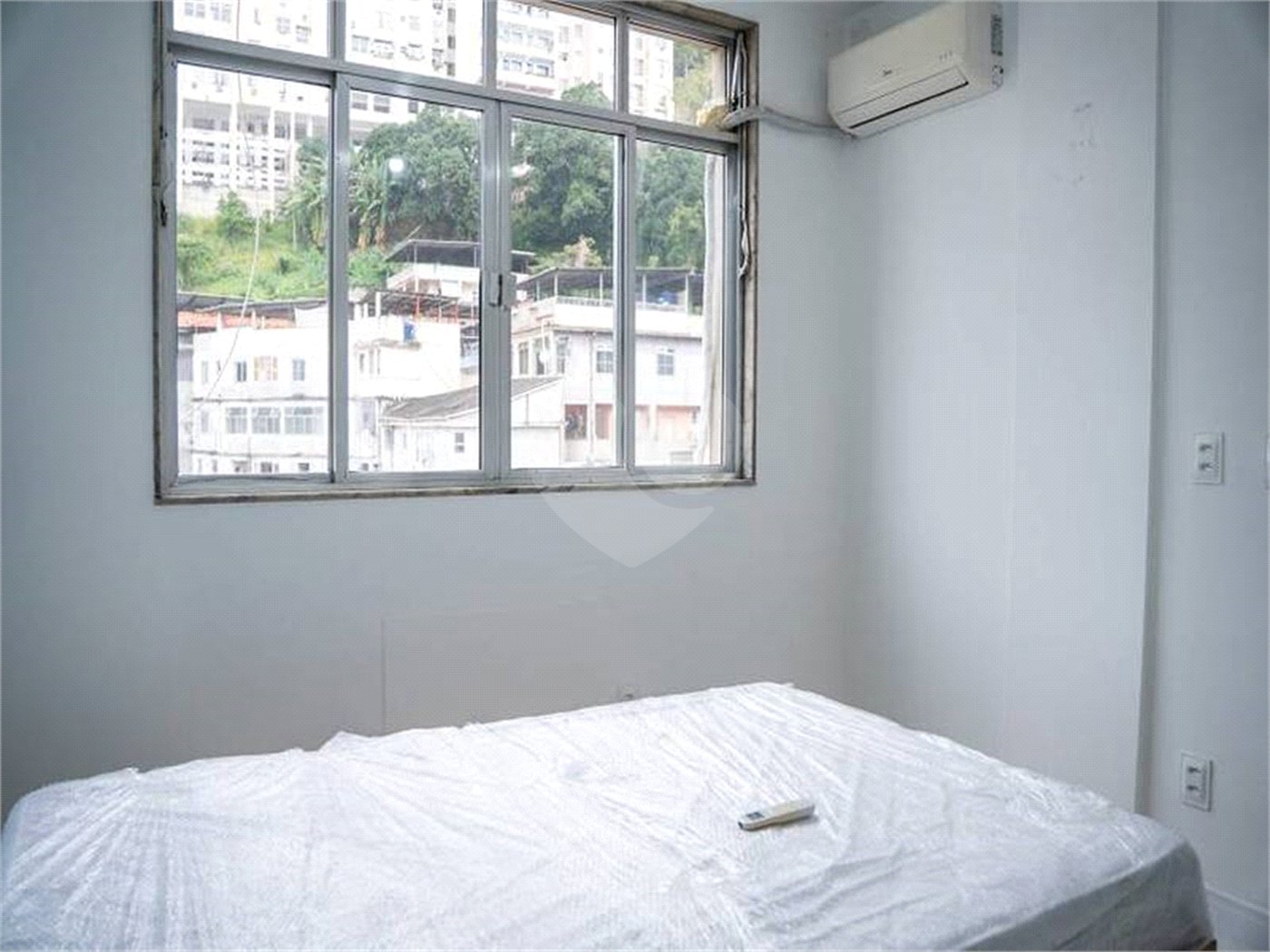Apartamento à venda com 2 quartos no Centro, Rio de Janeiro, RJ