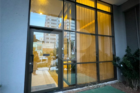 Apartamento à venda com 1 quarto em Ipiranga, São Paulo, SP