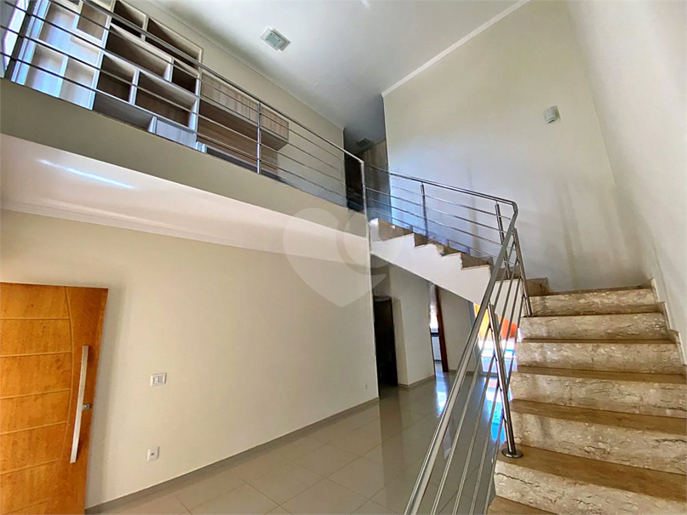 Casa à venda ou para alugar com 4 suítes no condomínio San Marco I, Ribeirão Preto - SP