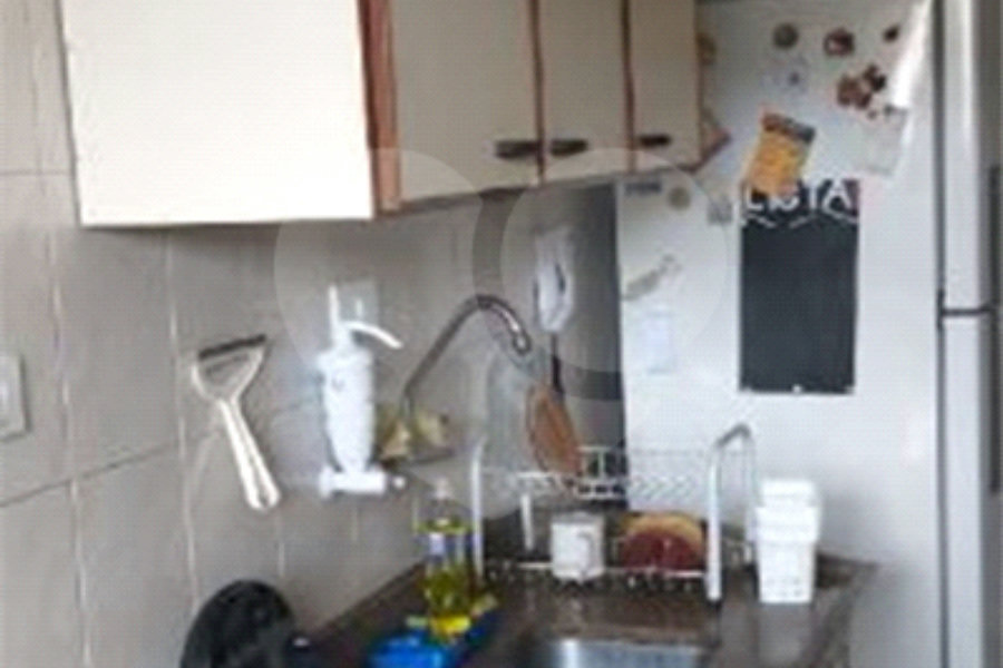 Apartamento à venda com 2 quartos em Horto, São Paulo, SP